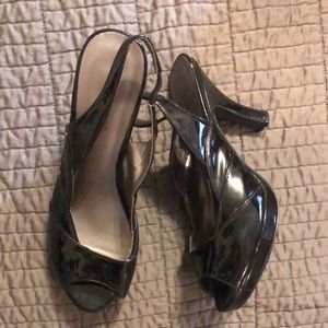 Maurices heals 7.5